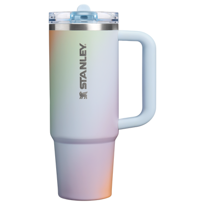 The Quencher ProTour Flip Straw Tumbler